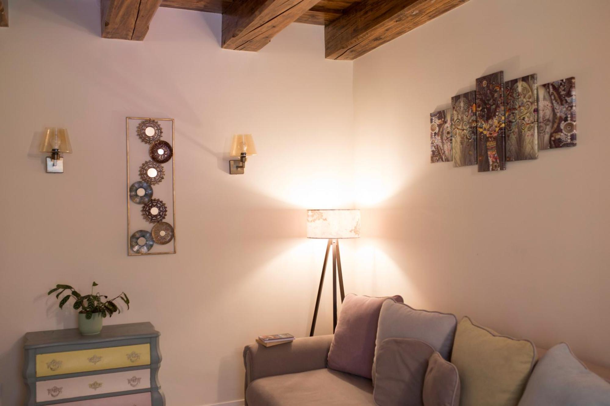 Seek And Hide - Little Julia'S Hideaway Braşov Exterior foto