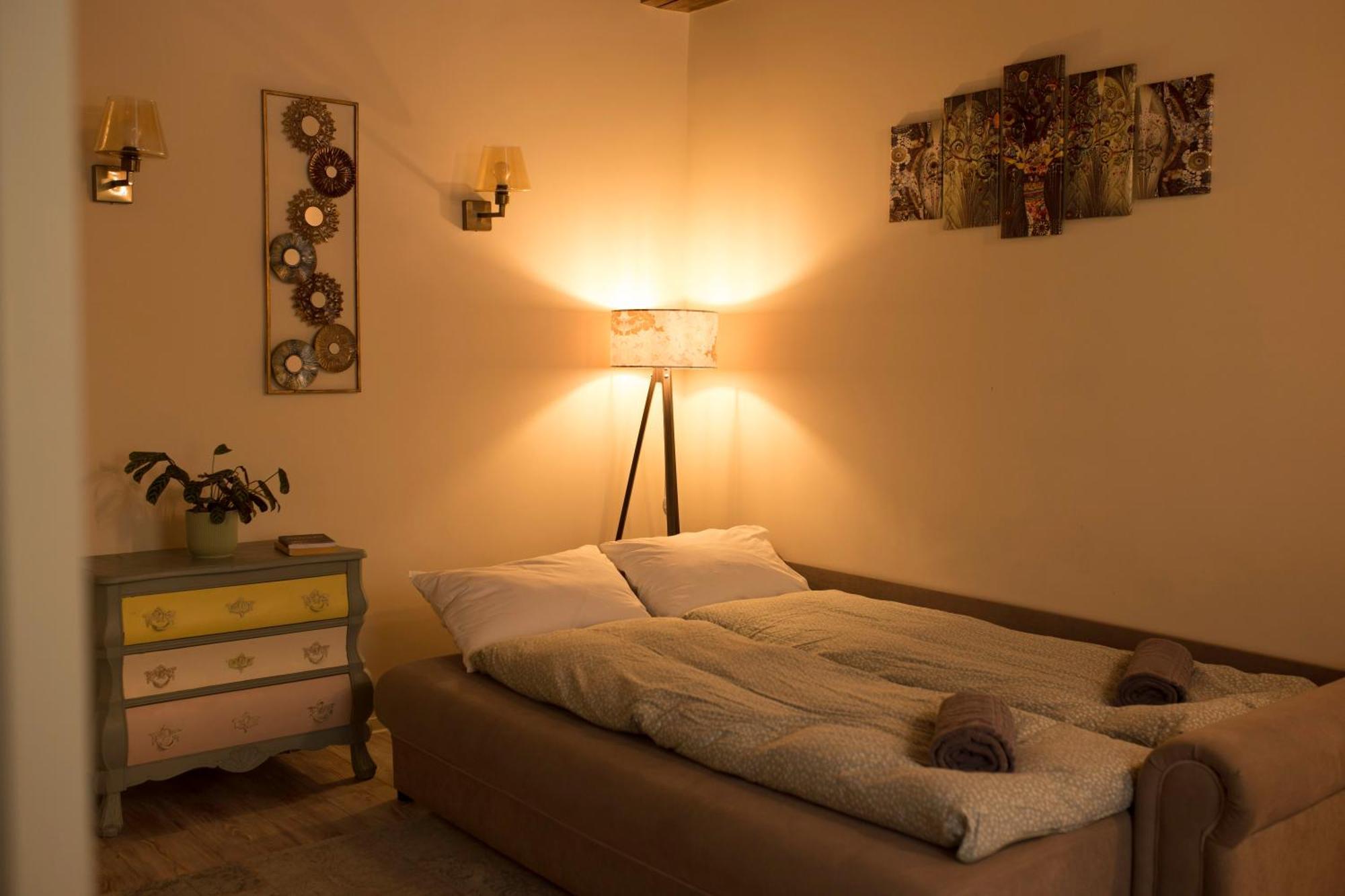 Seek And Hide - Little Julia'S Hideaway Braşov Exterior foto
